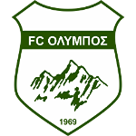 PAS Olympos Dendropotamou Thessalonikis