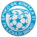 FK Ilićka 01 Brčko U19