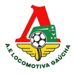 AE Locomotiva Gaúcha