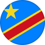 DR Congo U16