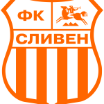Fk Sliven U17
