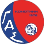 U16 GAS Komotini