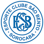 São Bento U12