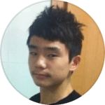Binghong YE.