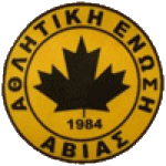 AE Avias