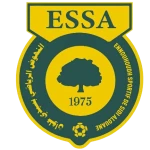 ES Sidi Alouane