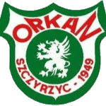 Orkan Szczyrzyc
