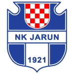 NK Jarun Bijeli U10