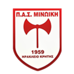 PAS Minoiki 1959 B