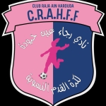 CR Ain Harrouda U16