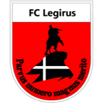 Legirus St. Petersburg