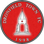 Dronfield Town