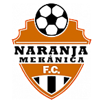 Naranja Mekánica FC
