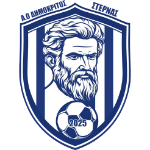 AO Dimokritos Sternas