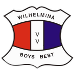 Wilhelmina Boys 1