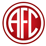 América de Pedrinhas U20