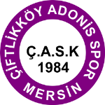 Çiftlikköy Adonisspor U14