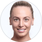 Naomi Broady