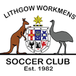 Lithgow Workmens SC