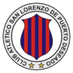 San Lorenzo de Puerto Deseado
