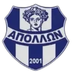 AO Apollon Synikismou Aigiou