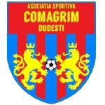 AS Comagrim Dudești