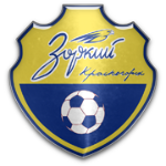 Zorkiy Krasnogorsk U16