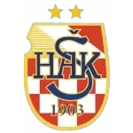 NK HAŠK 1903 U12
