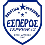 Athlitiki Akadimia Esperos Terpsitheas