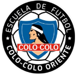 Colo-Colo Oriente Negro - U11