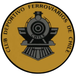 CD Ferroviarios de Chile
