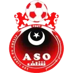 Aso Chlef U20