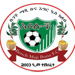 Bench Maji Buna FC