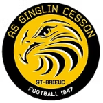 AS Ginglin Cesson Saint-Brieuc