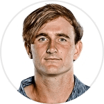 Bradley Mousley