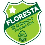Floresta U15