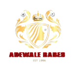 Adewale Babes