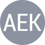 Arbuthnott E / Eklund M N