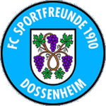 FC Sportfreunde 1910 Dossenheim 2