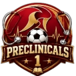 PreClinicals 1