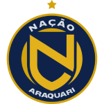 Nação Araquari U20