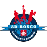 AD Bosco Salesianos Ourense