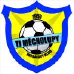 TJ Měcholupy