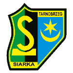 Siarka II Tarnobrzeg