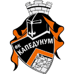 FK Kapedunum Užice