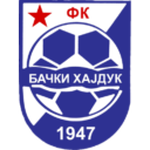 FK Bački Hajduk Bačko Novo Selo