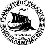GS Salaminas
