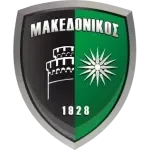 AS Makedonikos Neapolis U16
