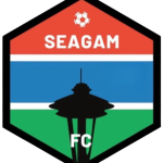 Seagam FC II Seattle