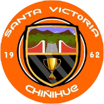 Santa Victoria